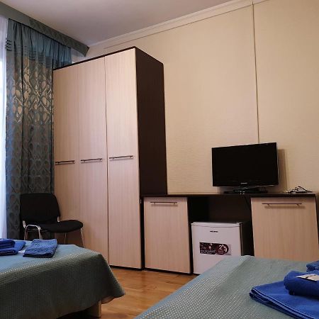 Hotel Obolon-Arena キエフ エクステリア 写真