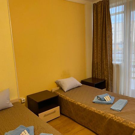 Hotel Obolon-Arena キエフ エクステリア 写真