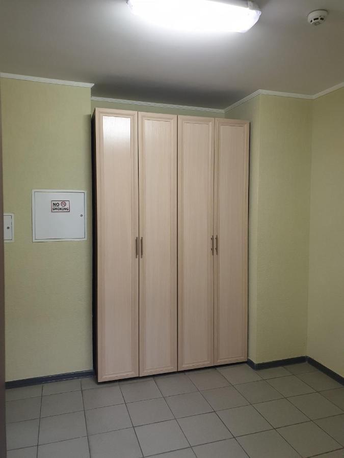 Hotel Obolon-Arena キエフ エクステリア 写真