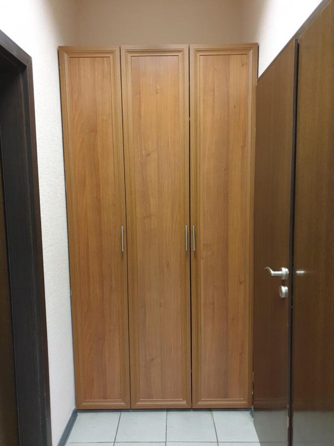 Hotel Obolon-Arena キエフ エクステリア 写真
