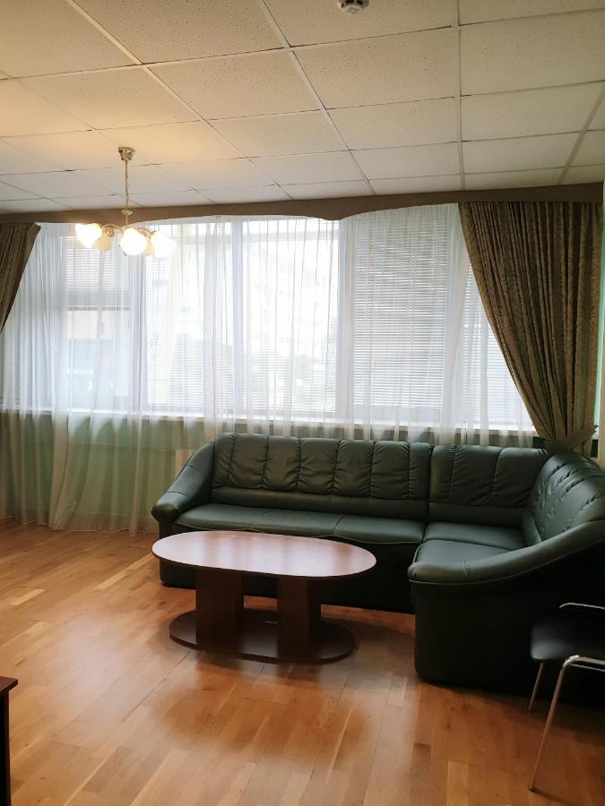 Hotel Obolon-Arena キエフ エクステリア 写真