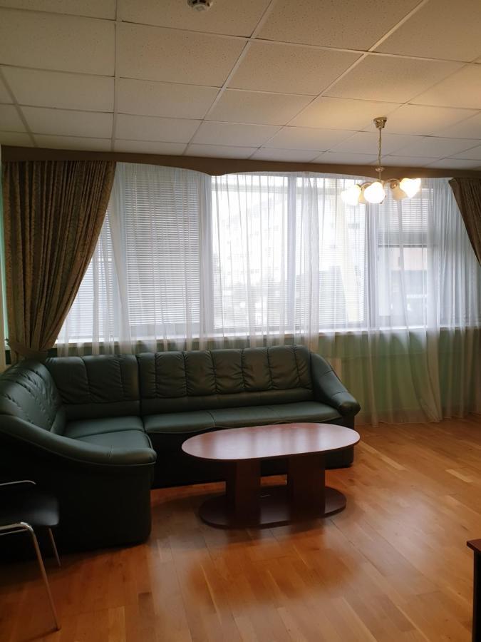 Hotel Obolon-Arena キエフ エクステリア 写真