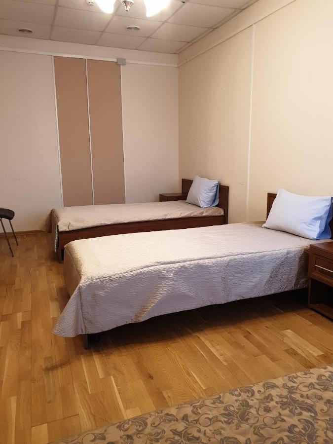 Hotel Obolon-Arena キエフ エクステリア 写真
