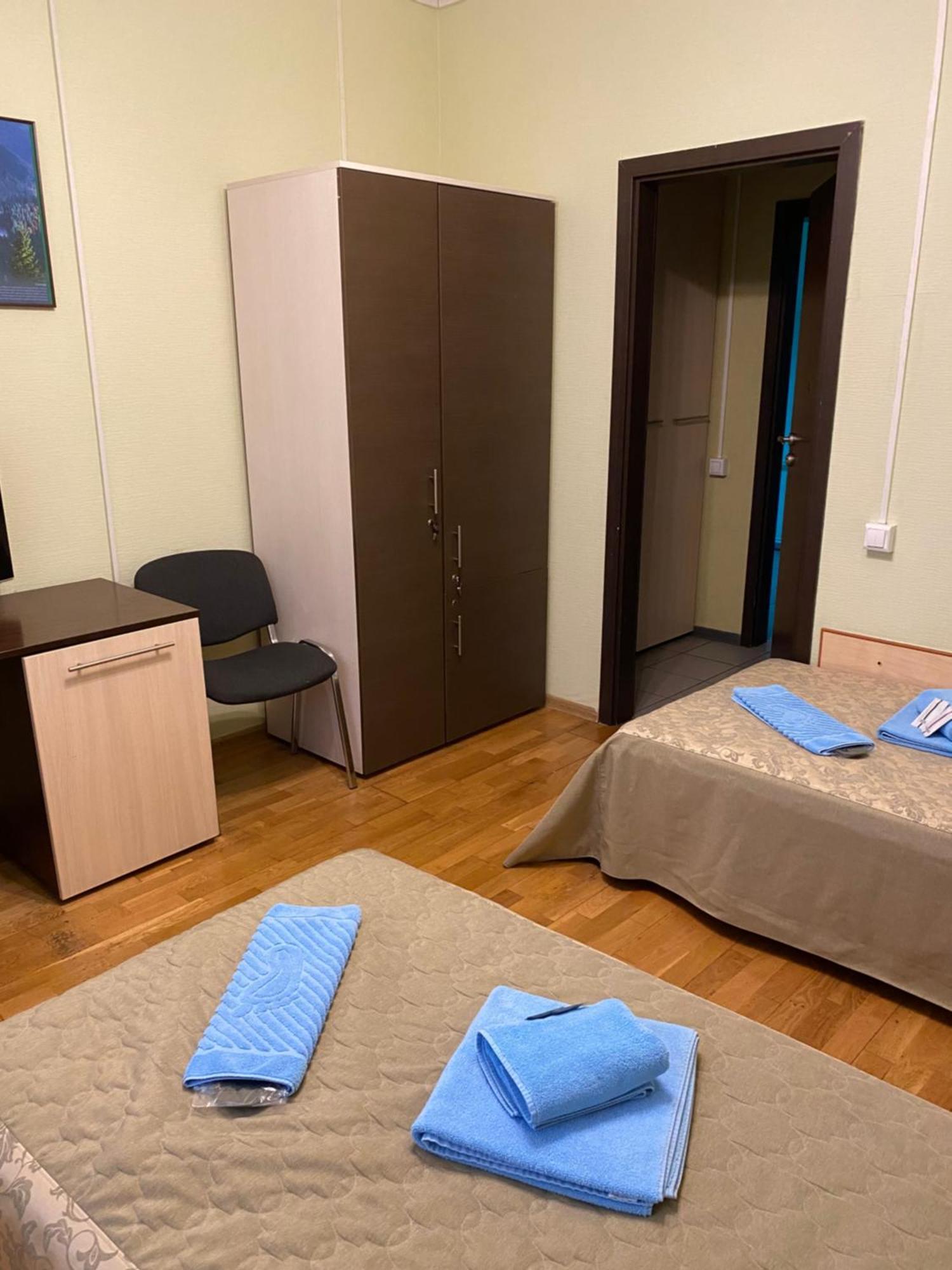 Hotel Obolon-Arena キエフ エクステリア 写真